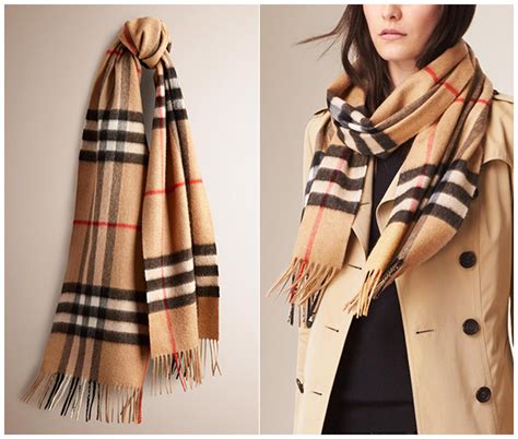 how to detect fake burberry scarf|burberry scarf scam.